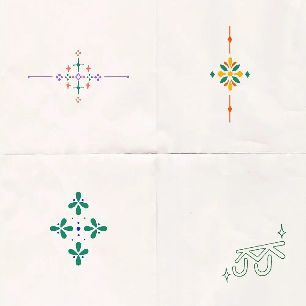 Geometric