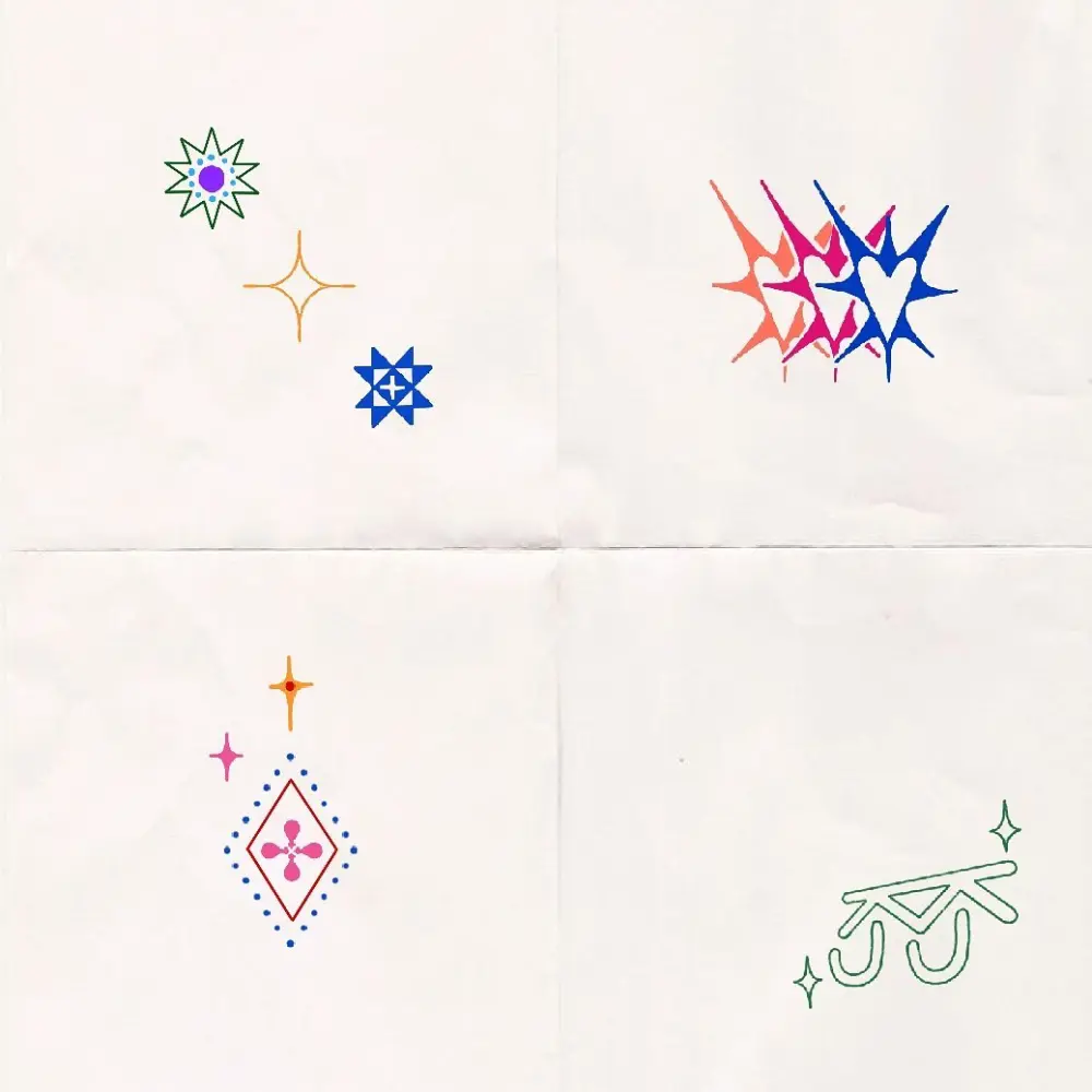 Geometric