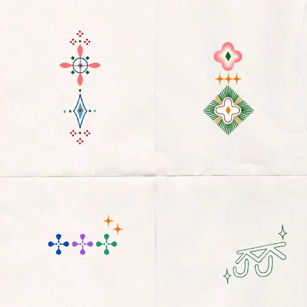 Geometric