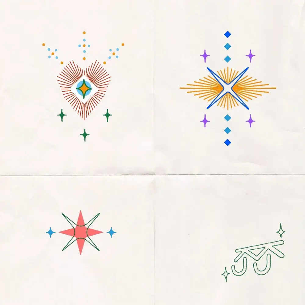 Geometric