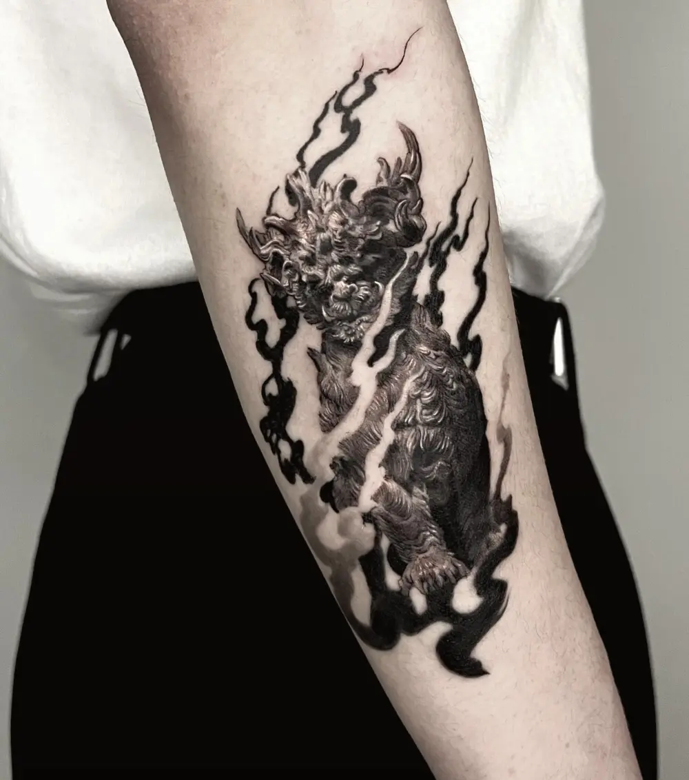 Dragon