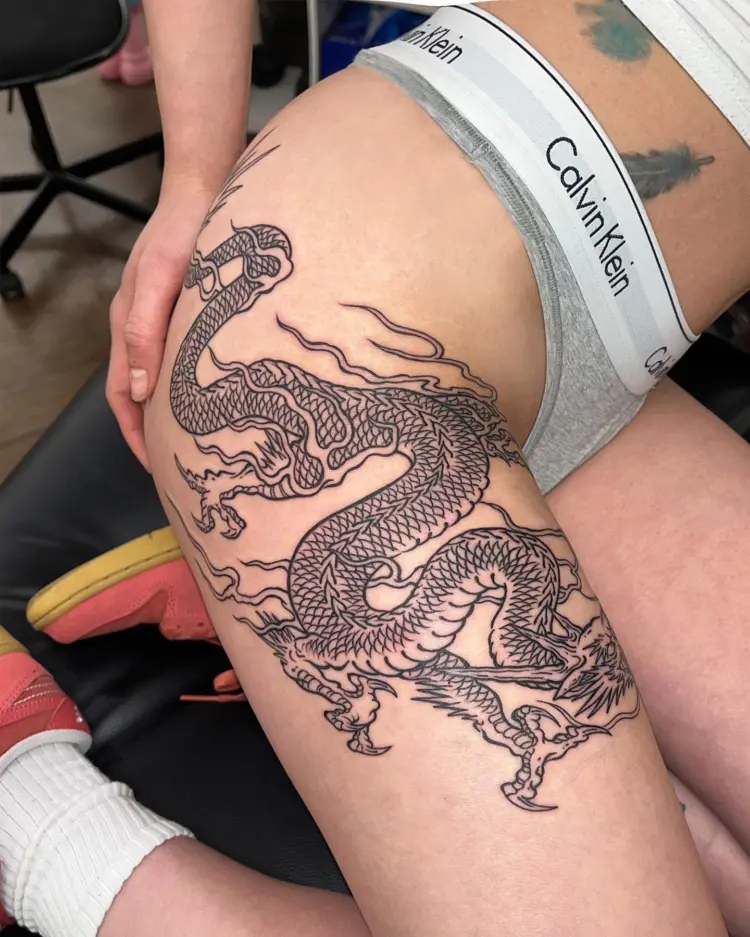 Dragon