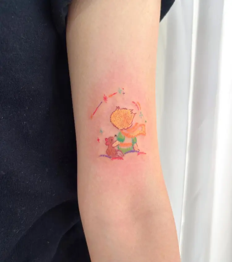 Nature, Flower, Mini