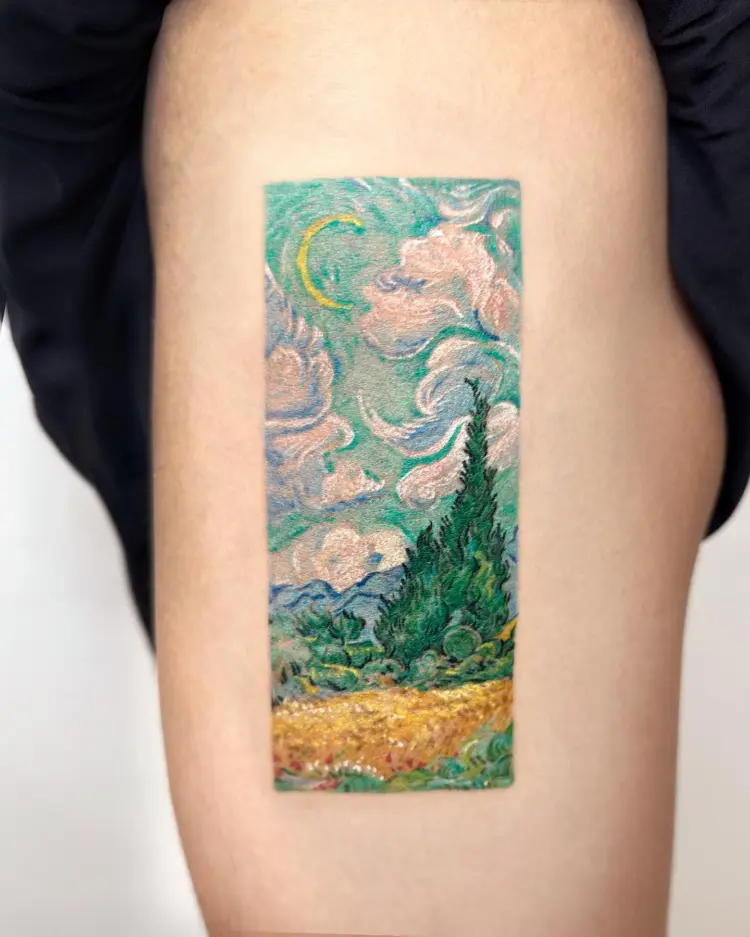 Nature