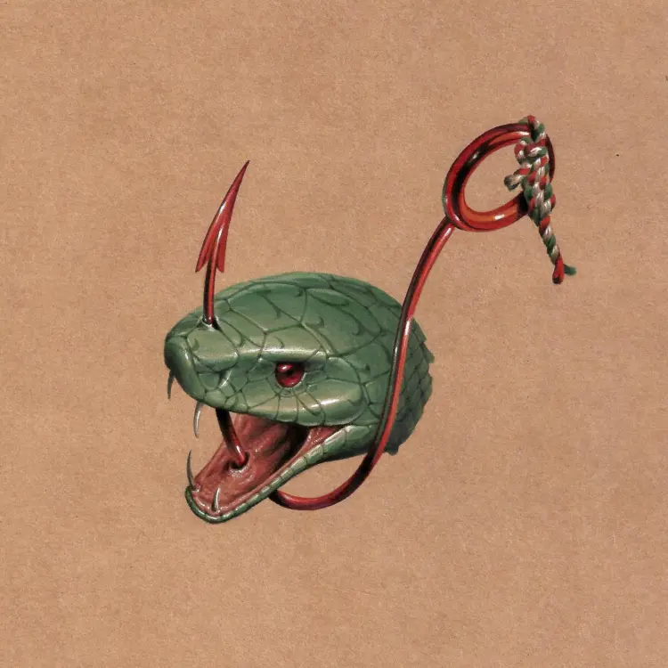 Animal, Snake