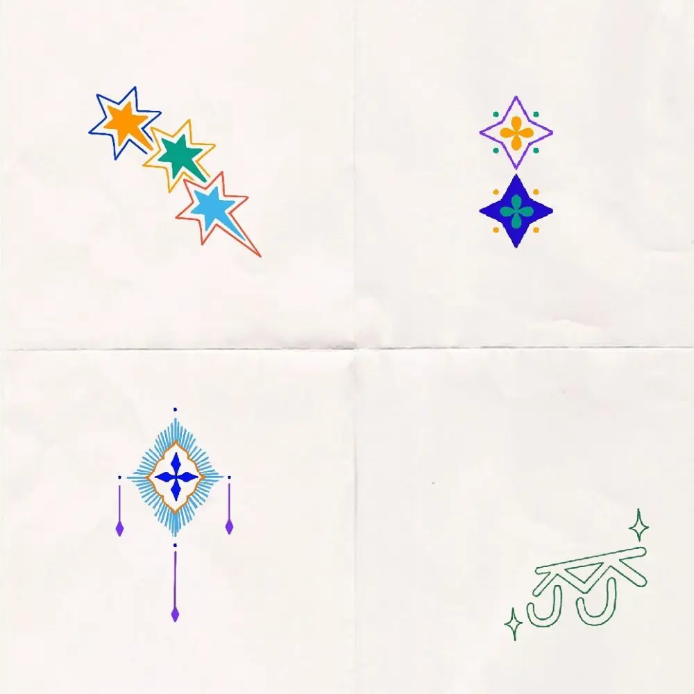 Geometric