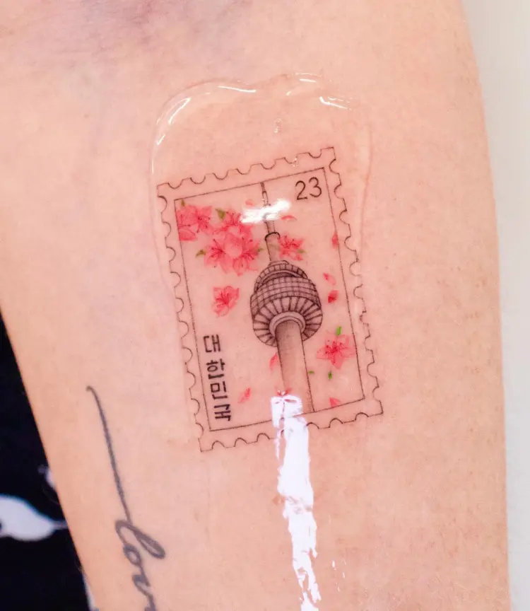 tattooist_arun