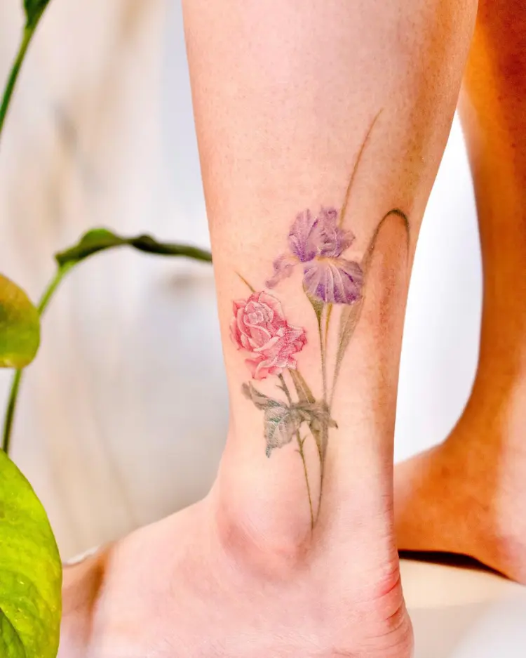 Flower
