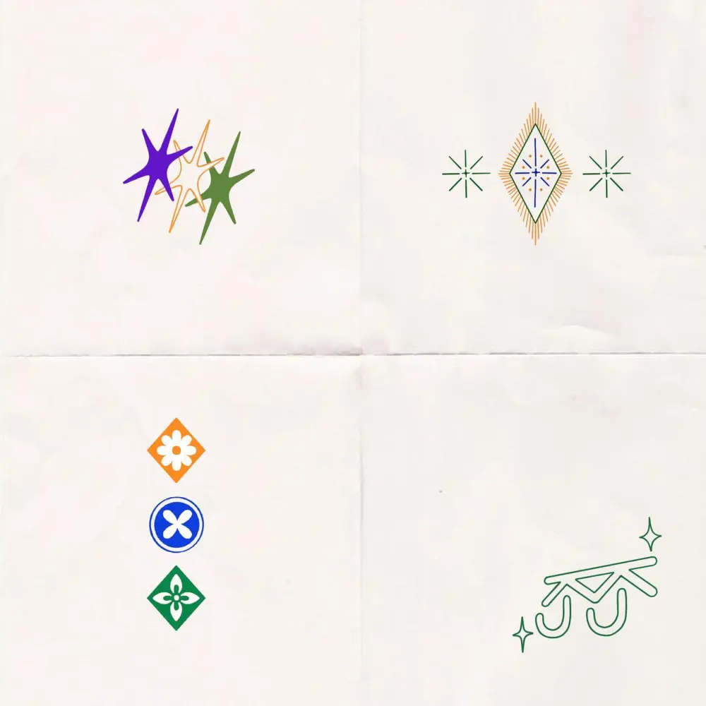 Geometric