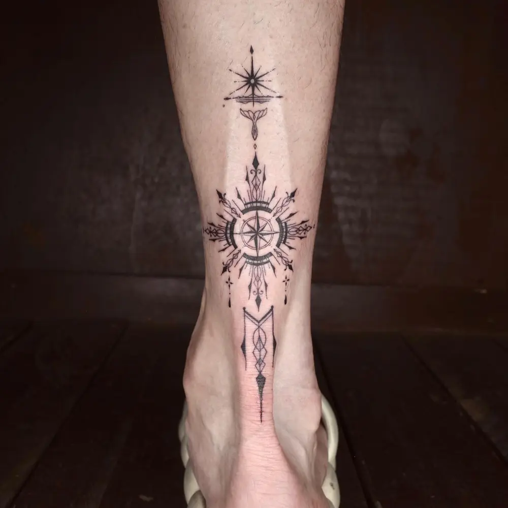 Geometric