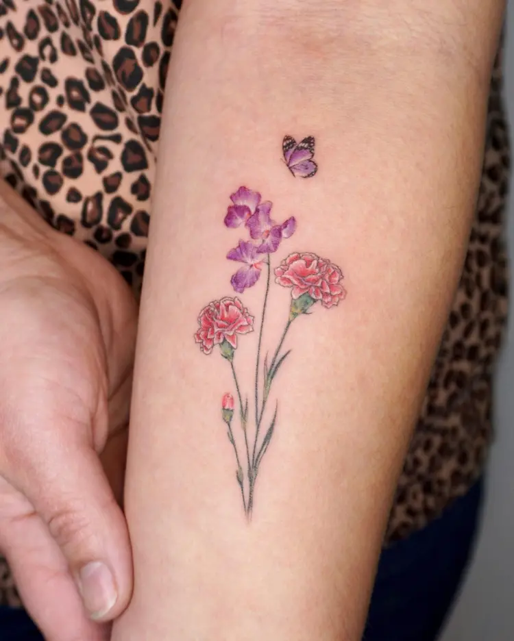 Flower