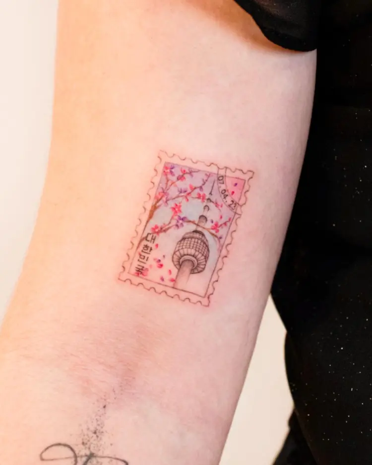 tattooist_arun