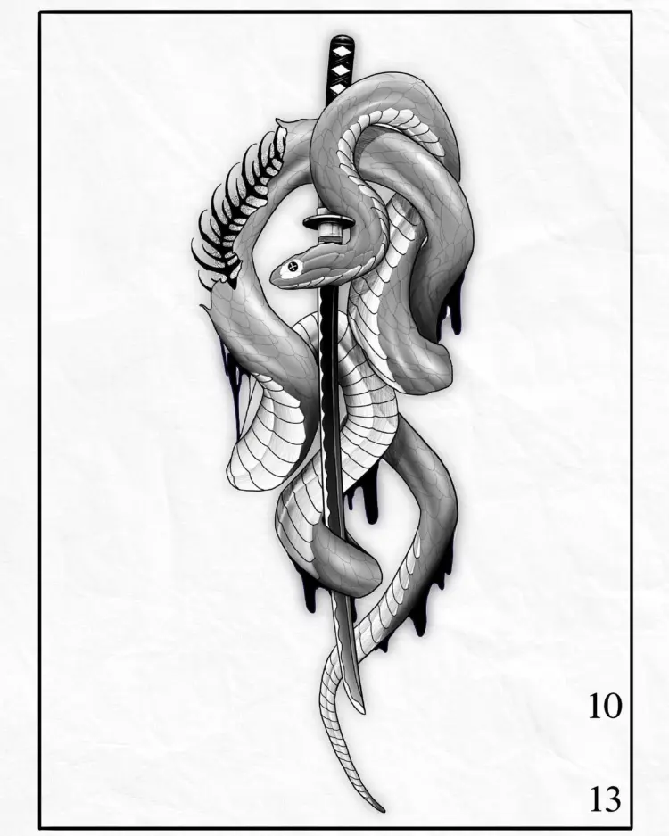 Snake