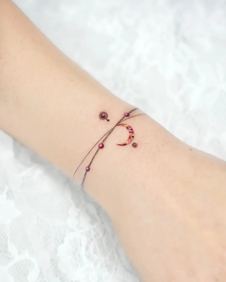 Mini, Flower