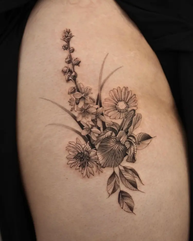 Flower