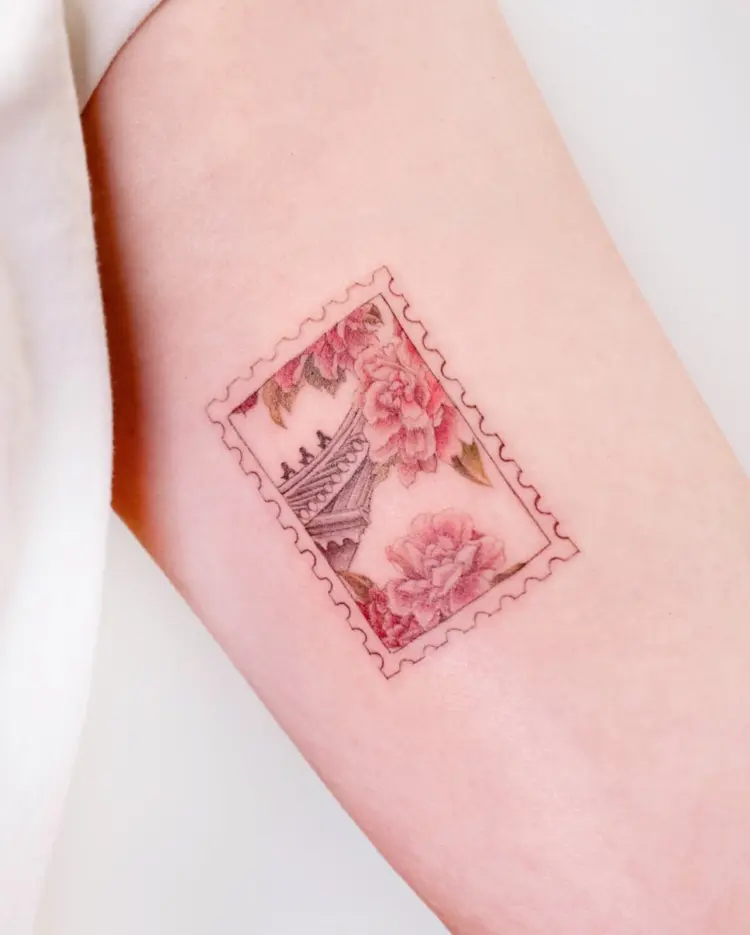 Rose, Nature, Flower