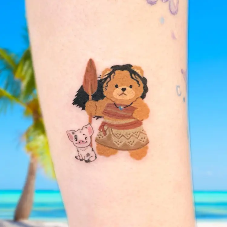 chocho_tattoo