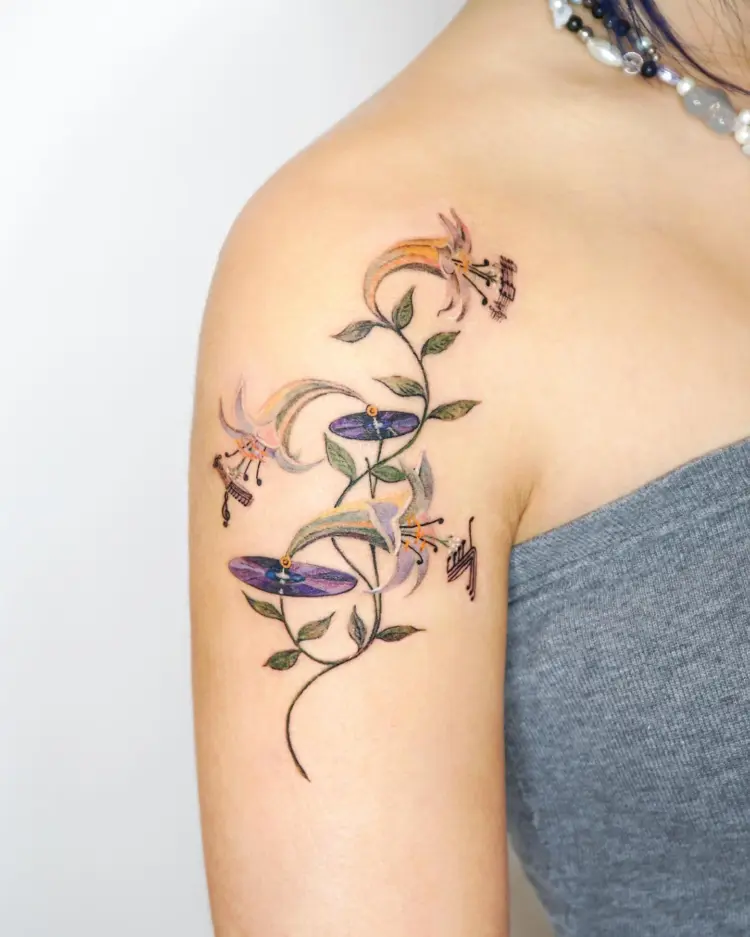 Flower