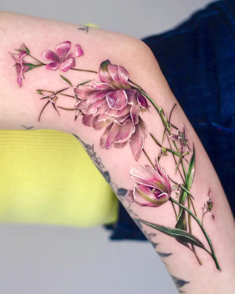 Flower