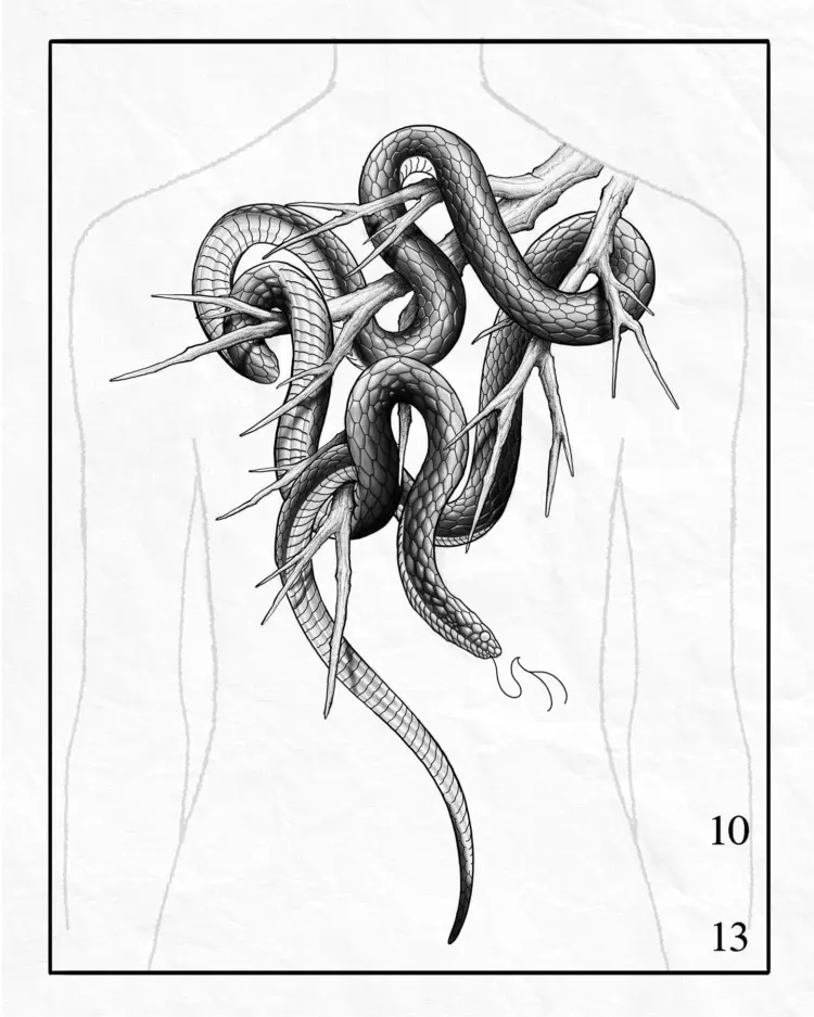 Snake