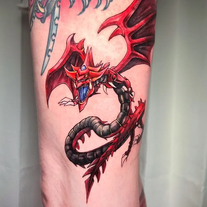 Dragon