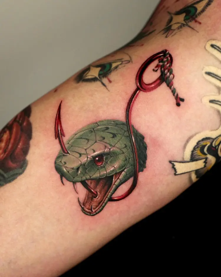 Snake, Animal