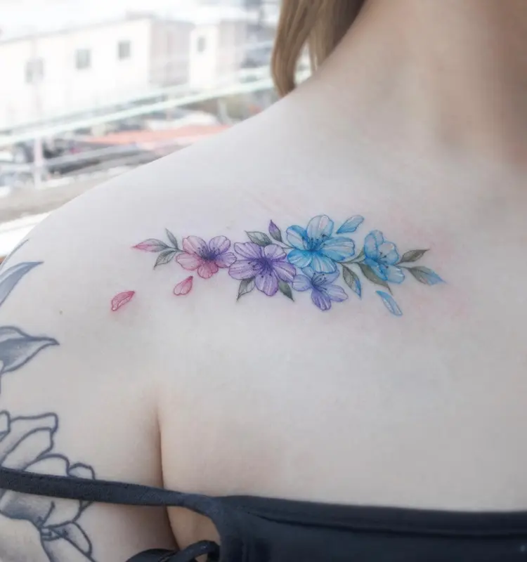 Flower, Nature