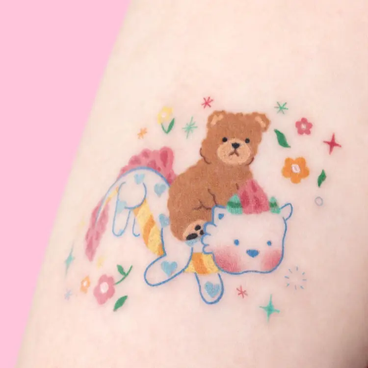 chocho_tattoo