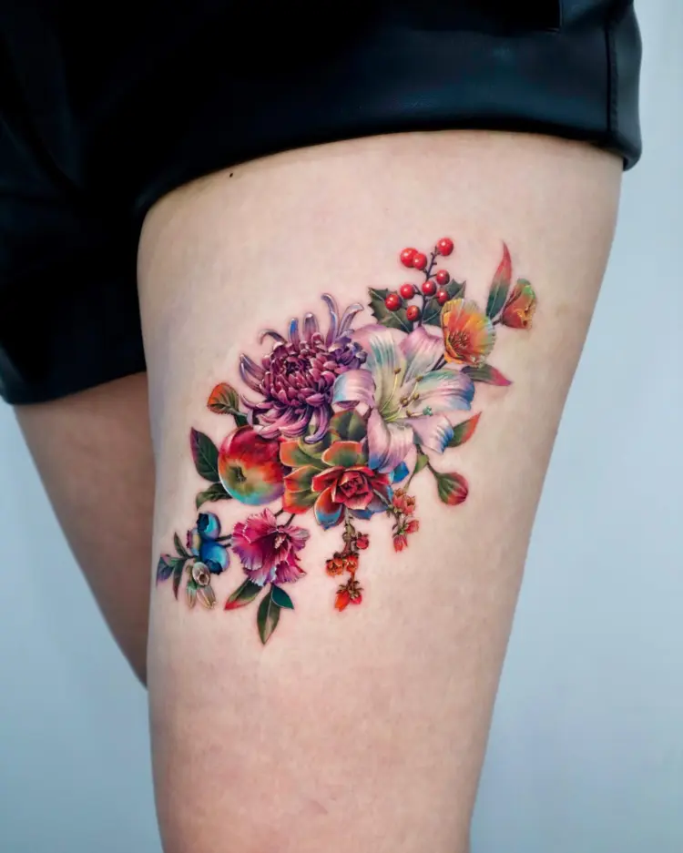Nature, Flower