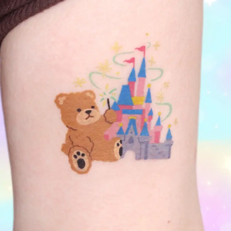 chocho_tattoo