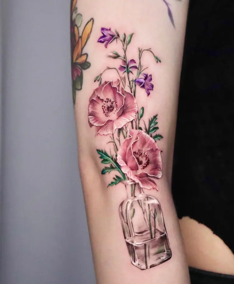 Nature, Flower