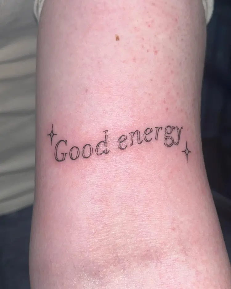 Lettering