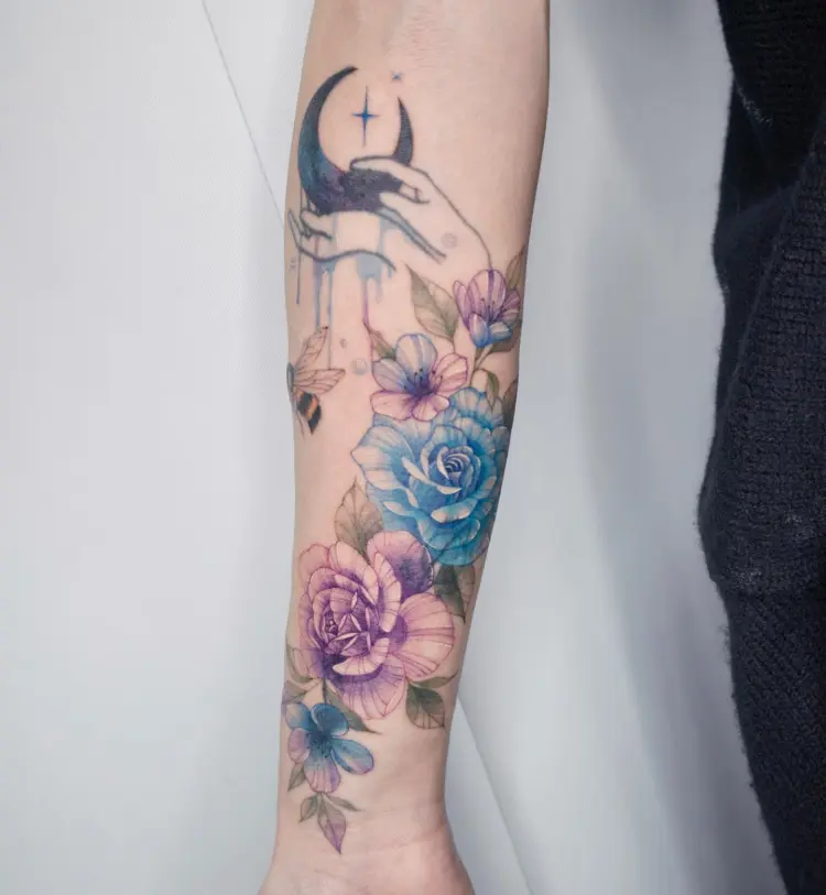 Flower