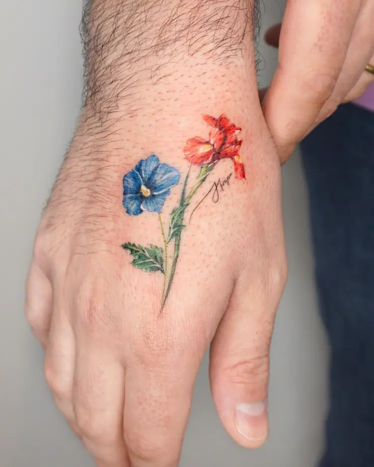 Flower