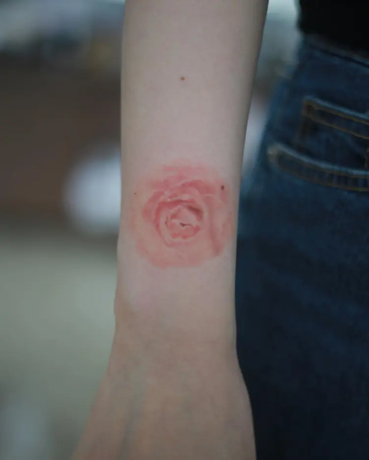 Rose