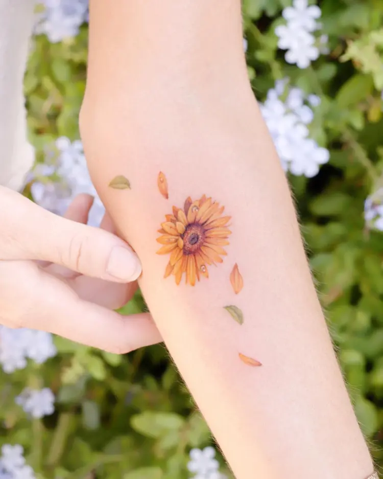 Flower