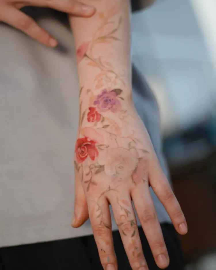 Flower