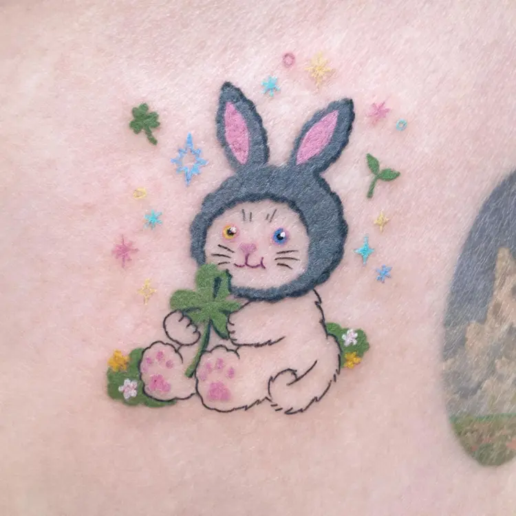 chocho_tattoo