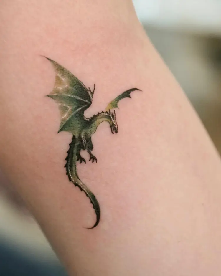 Dragon