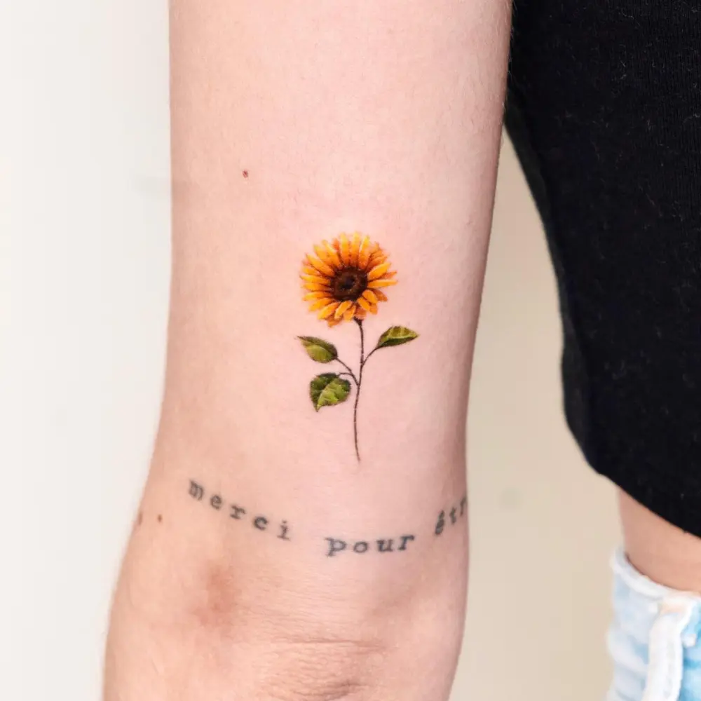 Flower