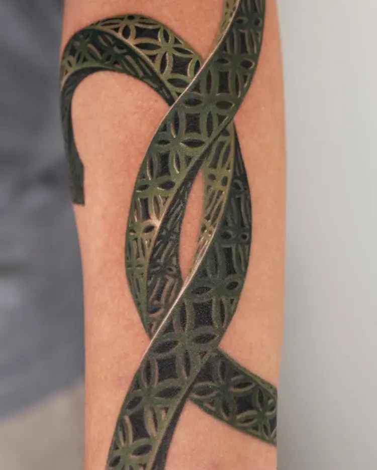 Geometric