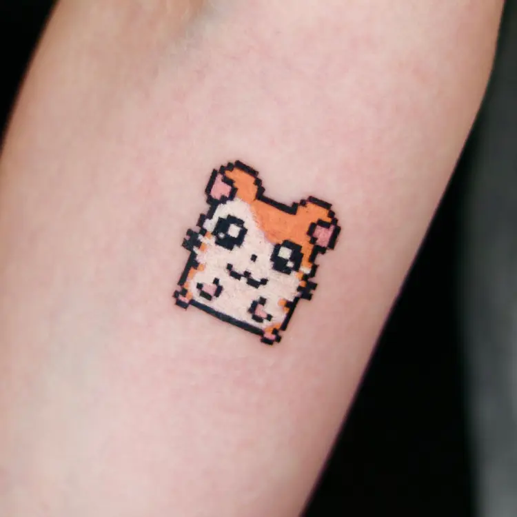 Animal, Mini