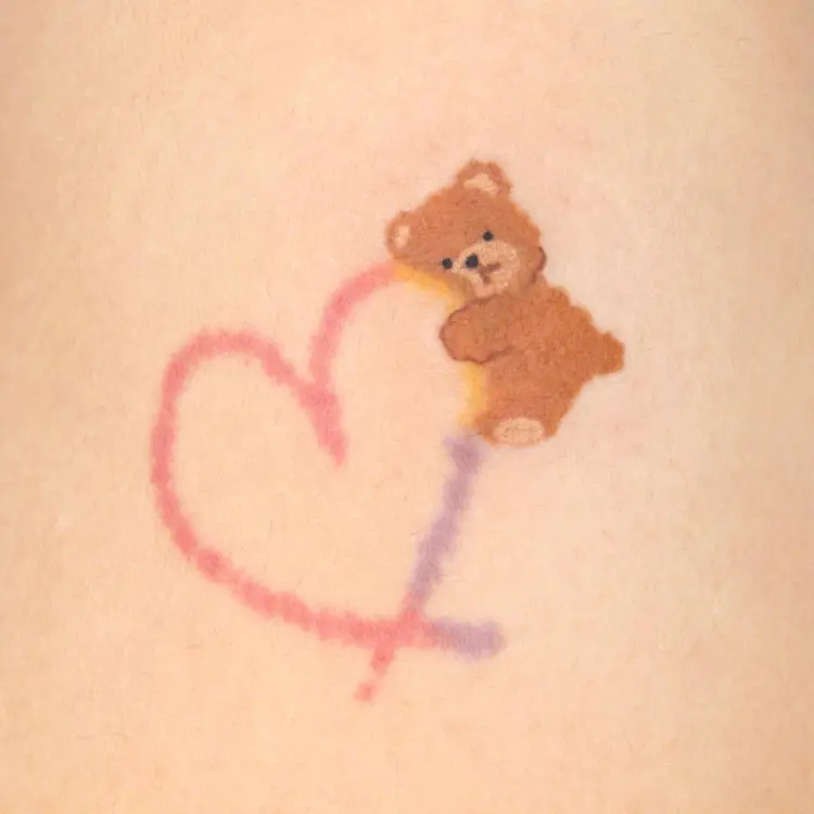 chocho_tattoo
