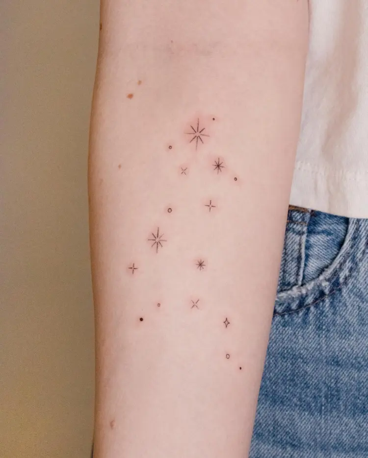 tattooist_arun