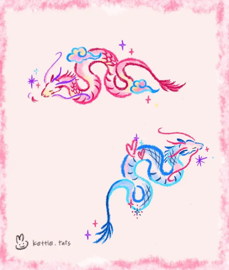 Dragon
