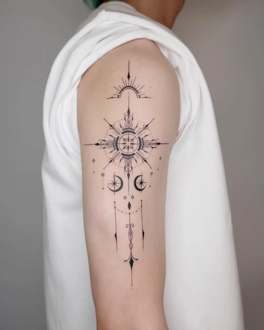 Geometric