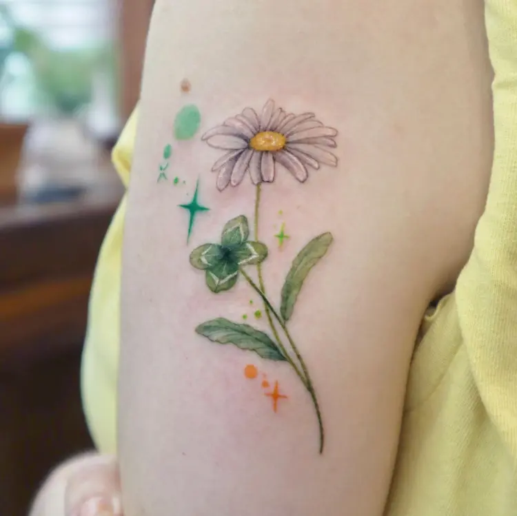 Flower