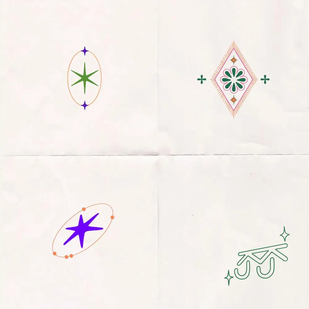 Geometric