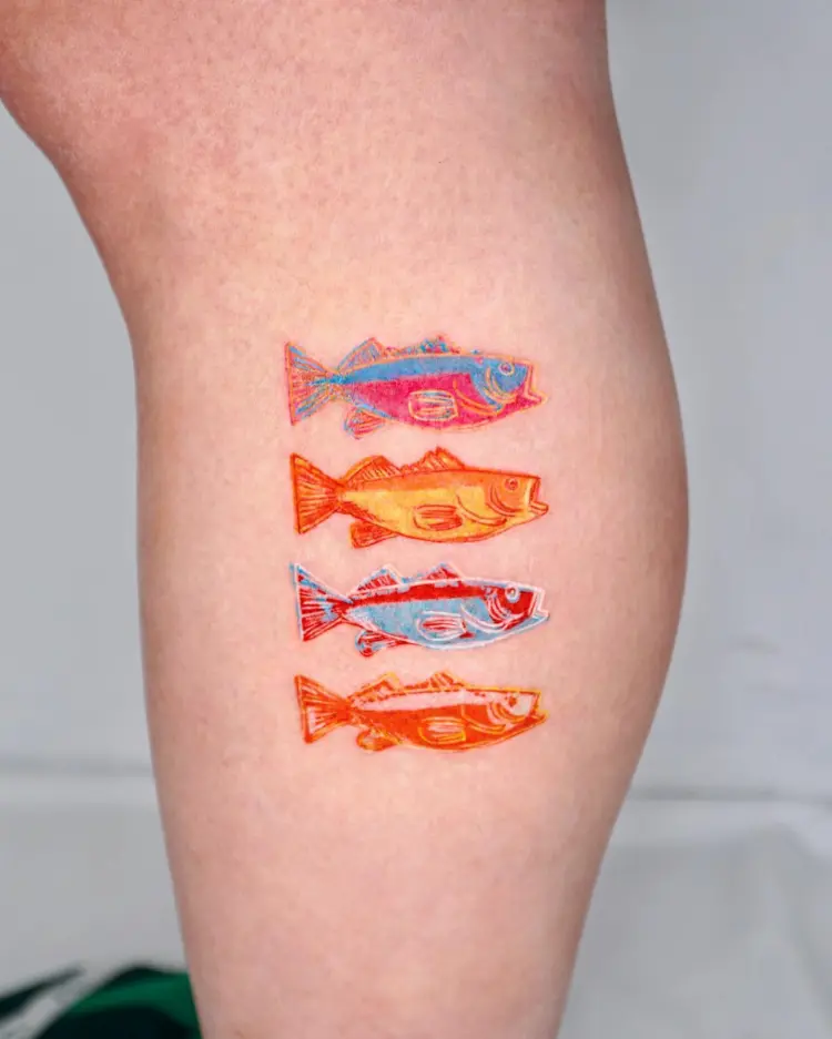 Animal, Mini