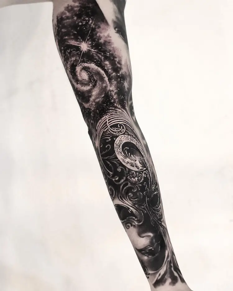 Nature, Snake